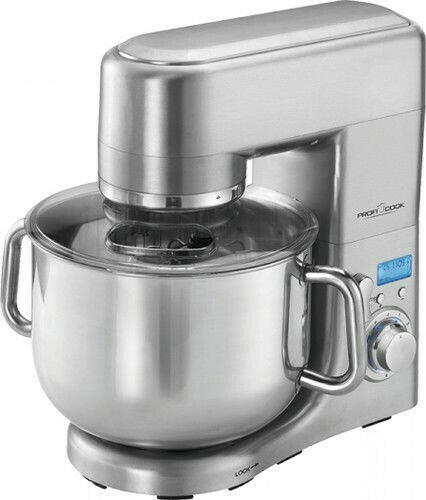 Food Processor Prof Profi Cook