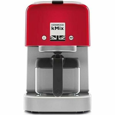 Express kaffemaskine Kenwood COX750RD 1200 W 1200 W