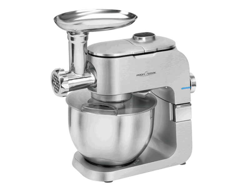 Se Food Processor Profi Cook ✔ Kæmpe udvalg i Profi Cook - Køb online på udsalg og tilbud lige nu ✔ Billig fragt og hurtig levering - Varenummer: Barlife-13270 og 4006160115109 på lager - Udsalg på Køkken - Køkkenmaskine - Øvrige køkkenmaskiner Op til 61% rabat - Mere end 2.739 populære mærker på tilbud