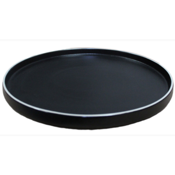 Se Tallerken 19 Cm Sort/hvid ✔ Kæmpe udvalg i Bolig Magasin - Køb online på udsalg og tilbud lige nu ✔ Hurtig levering til lave fragtpriser - Varenummer: Barlife-18540 og 5703535022855 på lager - Udsalg på Køkken - Borddækning - Tallerkener Spar helt op til 79% - Stort udsalg på over 739 mærker