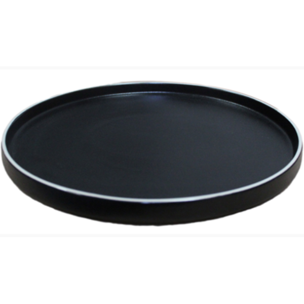 Se Tallerken 25 Cm Sort/hvid ✔ Kæmpe udvalg i Bolig Magasin - Køb online på udsalg og tilbud lige nu ✔ Billig fragt • Hurtig levering - Varenummer: Barlife-18539 og 5703535022886 på lager - Udsalg på Outlet Op til 57% rabat - Kendte mærker på udsalg – over 1.329 mærker