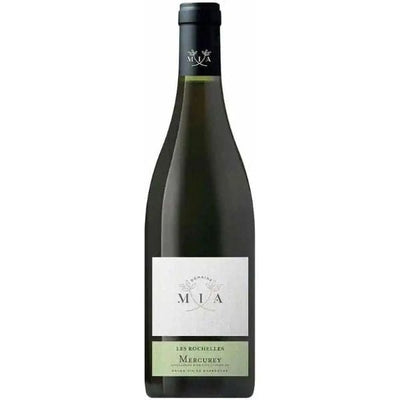 Se Mercurey Blanc Les Rochelles 2020 ❤ Kæmpe udvalg i DOMAINE MIA ❤ Hurtig levering: 1 - 2 Hverdage samt billig fragt - Varenummer: BAR-771432 og barcode / Ean: på lager - Udsalg på Drikkevarer | Vin og champagne | Hvidvin Spar op til 52% - Over 857 kendte brands på udsalg