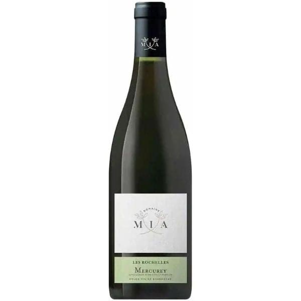 Se Mercurey Blanc Les Rochelles 2020 ❤ Kæmpe udvalg i DOMAINE MIA ❤ Hurtig levering: 1 - 2 Hverdage samt billig fragt - Varenummer: BAR-771432 og barcode / Ean: på lager - Udsalg på Drikkevarer | Vin og champagne | Hvidvin Spar op til 52% - Over 857 kendte brands på udsalg