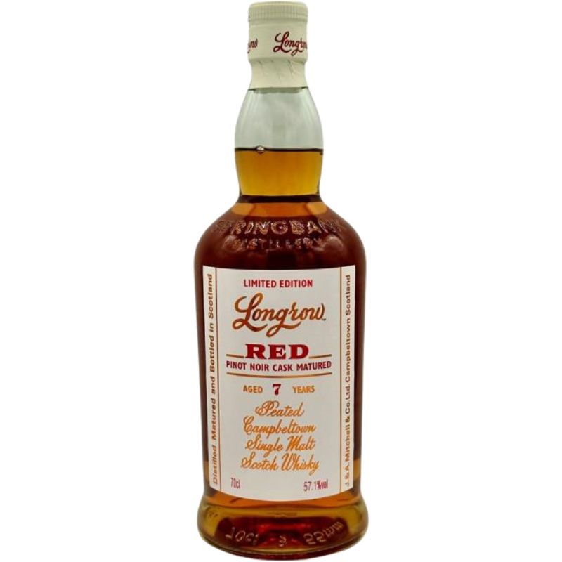 Se Springbank Red May 2024 Fl 70 ✔ Kæmpe udvalg i  KopK - Køb online på udsalg og tilbud lige nu ✔ Hurtig levering: 1 - 2 Hverdage samt billig fragt - Varenummer: BAR-1399035 og barcode / Ean:  på lager - Udsalg på Drikkevarer | Spiritus | Whiskey Spar op til 67% - Over 1300 kendte brands på udsalg