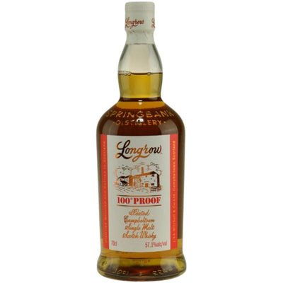 Se Springbank Longrow 100 Proof Batch 1 Fl 70 ✔ Kæmpe udvalg i  KopK - Køb online på udsalg og tilbud lige nu ✔ Hurtig levering: 1 - 2 Hverdage samt billig fragt - Varenummer: BAR-1398986 og barcode / Ean:  på lager - Udsalg på Drikkevarer | Spiritus | Whiskey Spar op til 52% - Over 1300 kendte brands på udsalg