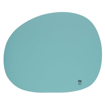 Se Aida Raw dækkeserviet 41 x 33,5 cm Mint blue ✔ Kæmpe udvalg i Aida ✔ Hurtig levering: 1 - 2 Hverdage samt billig fragt - Varenummer: KTT-501623-01 og barcode / Ean: '5709554153853 på lager - Udsalg på Servering - Serveringstilbehør - Dækkeservietter Spar op til 67% - Over 1354 design mærker på udsalg