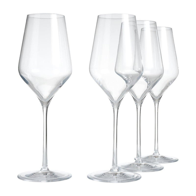 Se Aida Connoisseur Extravagant hvidvinsglas 40,5 cl 4-pak Clear ✔ Kæmpe udvalg i Aida ✔ Hurtig levering: 1 - 2 Hverdage samt billig fragt - Varenummer: KTT-501625-01 og barcode / Ean: &