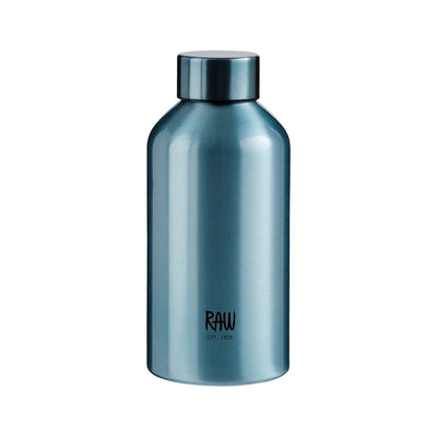 Se Aida Raw To Go aluminiumsflaske 0,5 L Blue ✔ Kæmpe udvalg i Aida ✔ Hurtig levering: 1 - 2 Hverdage samt billig fragt - Varenummer: KTT-501639-01 og barcode / Ean: '5709554159725 på lager - Udsalg på Servering - Kander & karafler - Vandflasker & Glasflasker Spar op til 52% - Over 1354 design mærker på udsalg