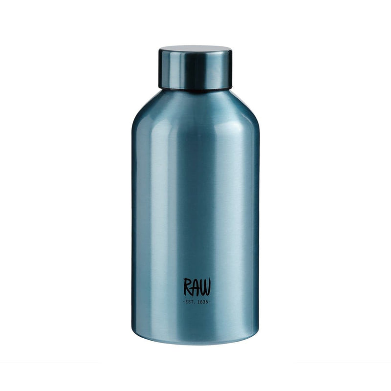 Se Aida Raw To Go aluminiumsflaske 0,5 L Blue ✔ Kæmpe udvalg i Aida ✔ Hurtig levering: 1 - 2 Hverdage samt billig fragt - Varenummer: KTT-501639-01 og barcode / Ean: &