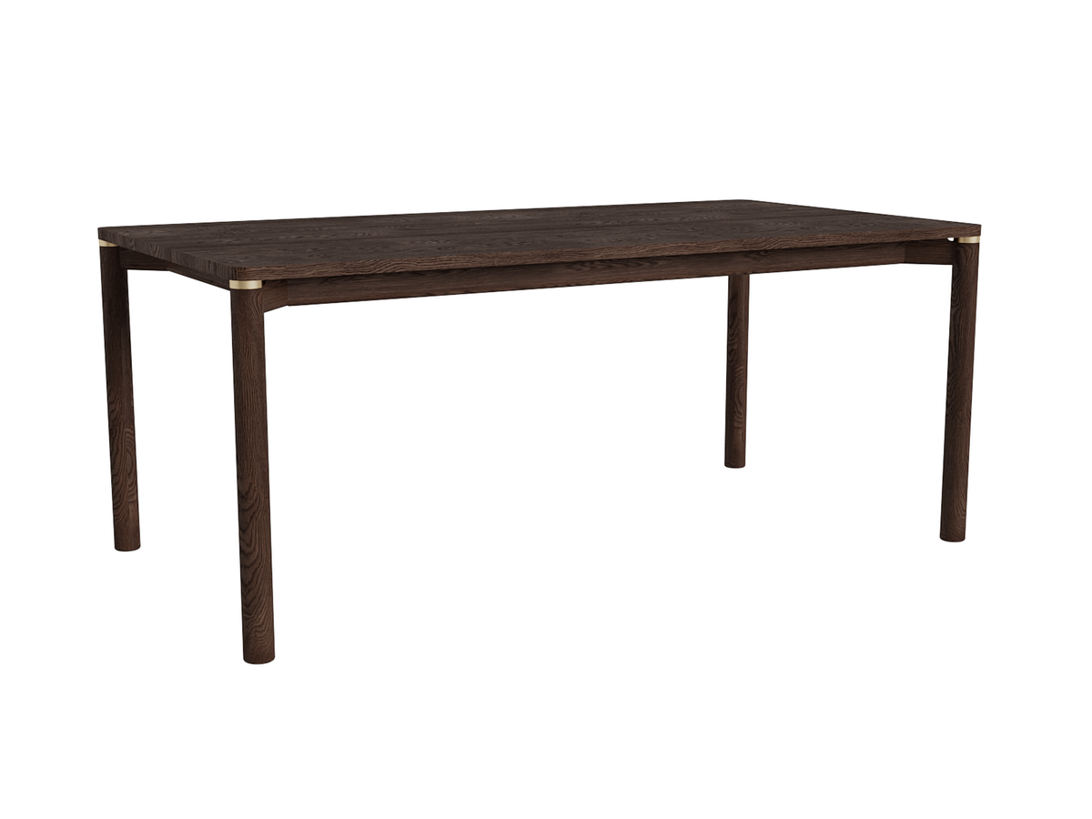 Se Arun spisebord, m. udtræk, rektangulær - røgfarvet espressoolie egefinér (95x180) ❤ Kæmpe udvalg i Unique Furniture - Køb online på udsalg og tilbud lige nu ❤ Meget billig fragt og hurtig levering: 1 - 2 hverdage - Varenummer: Boboonline-111310 og barcode / Ean: 5704745155593 på lager - Udsalg på Møbler,Borde,Spiseborde,
Møbler,
Borde,
Spiseborde med udtræk,
Spisestue,
Spisebordss Spar op til 51% - Over 785 kendte brands på udsalg