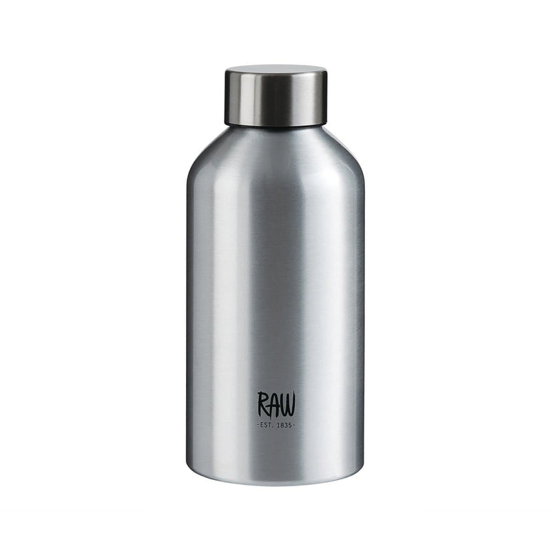 Se Aida Raw To Go aluminiumsflaske 0,5 L Aluminum ✔ Kæmpe udvalg i Aida ✔ Hurtig levering: 1 - 2 Hverdage samt billig fragt - Varenummer: KTT-501651-01 og barcode / Ean: &