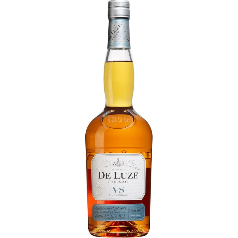 Flaske De Luze VS Cognac på 70 cl