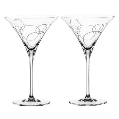 Se Spiegelau Signature cocktailglas 22 cl 2-pak Circles ✔ Kæmpe udvalg i Spiegelau ✔ Hurtig levering: 1 - 2 Hverdage samt billig fragt - Varenummer: KTT-502373-01 og barcode / Ean: '4003322297741 på lager - Udsalg på Servering - Glas - Cocktailglas Spar op til 66% - Over 1354 design mærker på udsalg