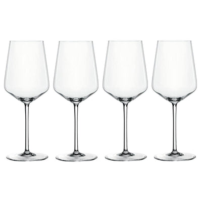 Se Spiegelau Style hvidvinsglas 4-pak 44 cl ✔ Kæmpe udvalg i Spiegelau ✔ Hurtig levering: 1 - 2 Hverdage samt billig fragt - Varenummer: KTT-502379-01 og barcode / Ean: '4003322223733 på lager - Udsalg på Servering - Glas - Vinglas Spar op til 63% - Over 1354 design mærker på udsalg
