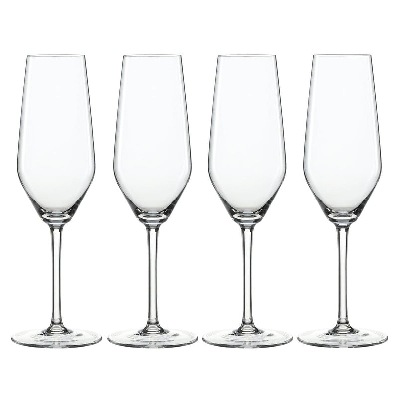 Se Spiegelau Style champagneglas 4-pak 24 cl ✔ Kæmpe udvalg i Spiegelau ✔ Hurtig levering: 1 - 2 Hverdage samt billig fragt - Varenummer: KTT-502380-01 og barcode / Ean: &