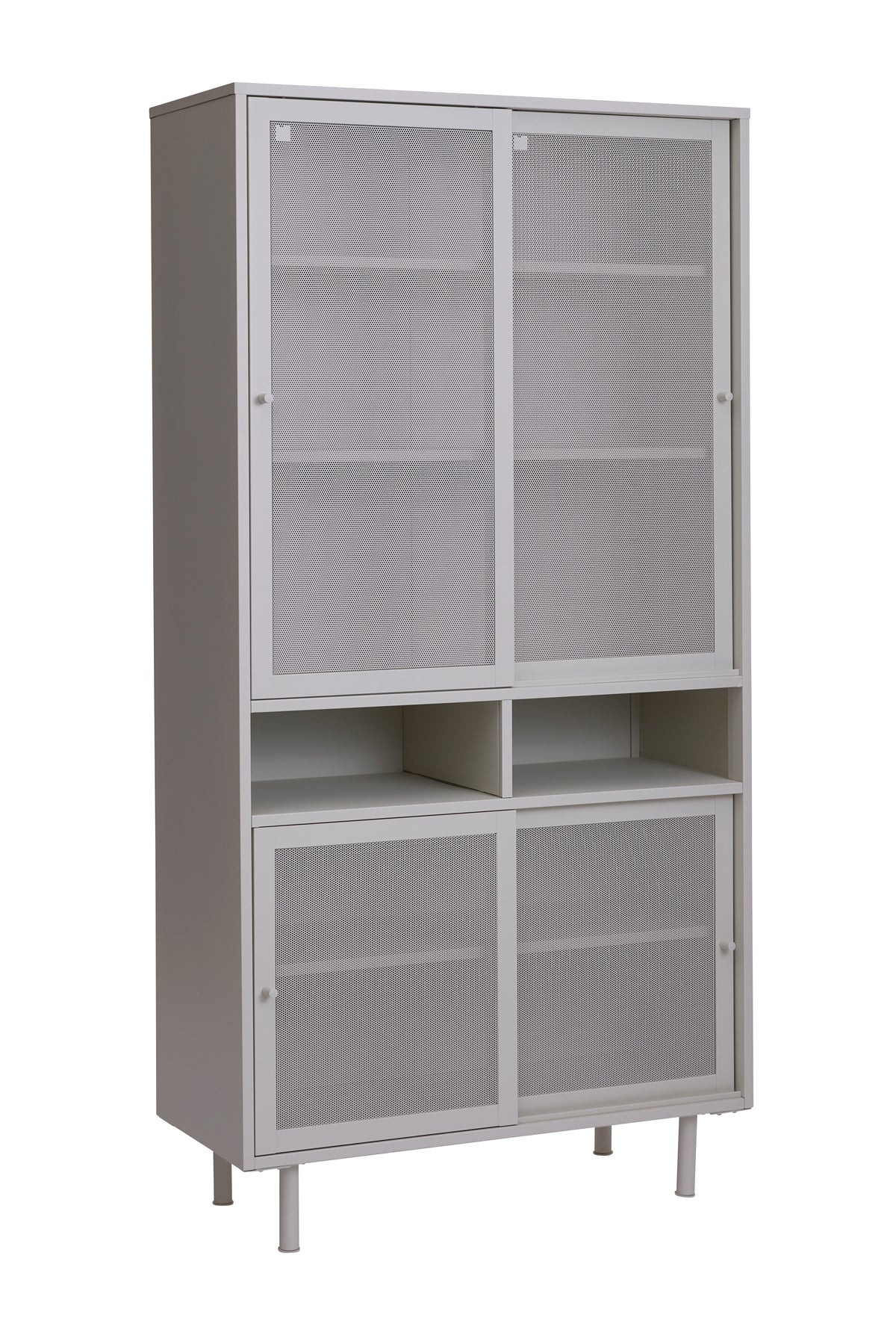 Se Veep skab, m. 4 skydelåger og hylder - greige metal (H:180) ❤ Kæmpe udvalg i Unique Furniture - Køb online på udsalg og tilbud lige nu ❤ Meget billig fragt og hurtig levering: 1 - 2 hverdage - Varenummer: Boboonline-111541 og barcode / Ean: 5704745149691 på lager - Udsalg på Møbler,Skabe,Kabinetter og diverse skabe,
Møbler,
Skabe,
Dagligstue, Få op til 69% i rabat - Shop udsalg fra mere end 1.798 mærker