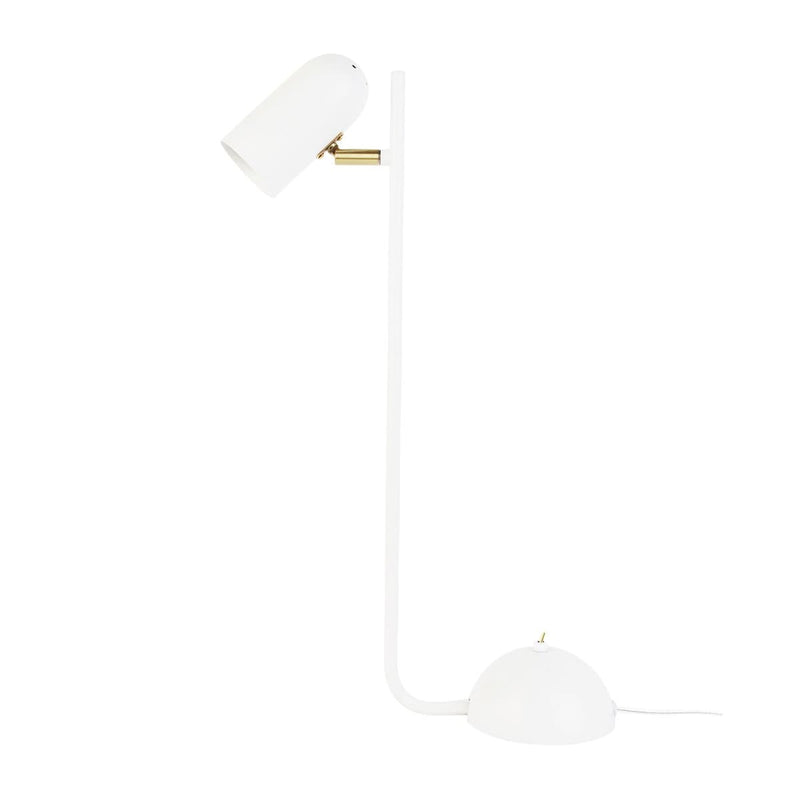 Se Globen Lighting Swan bordlampe Hvid ✔ Kæmpe udvalg i Globen Lighting ✔ Hurtig levering: 1 - 2 Hverdage samt billig fragt - Varenummer: KTT-502524-01 og barcode / Ean: &