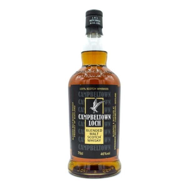 Se Springbank Campbeltown Loch Blended Malt Scotch Whisky Fl 70 ❤ Kæmpe udvalg i SPRINGBANK ❤ Hurtig levering: 1 - 2 Hverdage samt billig fragt - Varenummer: BAR-853727 og barcode / Ean: på lager - Udsalg på Drikkevarer | Spiritus | Whiskey Spar op til 61% - Over 785 kendte brands på udsalg