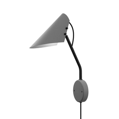 Se Belid Vincent væglampe Beton/Sort ✔ Kæmpe udvalg i Belid ✔ Hurtig levering: 1 - 2 Hverdage samt billig fragt - Varenummer: KTT-502578-01 og barcode / Ean: '7391534098292 på lager - Udsalg på Belysning - Lamper - Væglamper Spar op til 56% - Over 1354 design mærker på udsalg