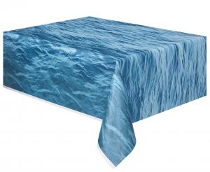 Se Havbølgedug Af Plast 137 x 274 Cm ✔ Kæmpe udvalg i Godan - Køb online på udsalg og tilbud lige nu ✔ Lav fragtpris og hurtig levering - Varenummer: Barlife-697669 og på lager - Udsalg på Fest - Fest Tilbehør Spar helt op til 79% - Kæmpe udsalg på over 739 mærker