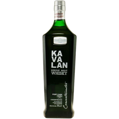 Se Kavalan Concertmaster Port Cask Finish ✔ Kæmpe udvalg i  Kavalan - Køb online på udsalg og tilbud lige nu ✔ Hurtig levering: 1 - 2 Hverdage samt billig fragt - Varenummer: BAR-1398487 og barcode / Ean: 4710085208456 på lager - Udsalg på Drikkevarer | Spiritus | Whiskey Spar op til 58% - Over 1150 kendte brands på udsalg