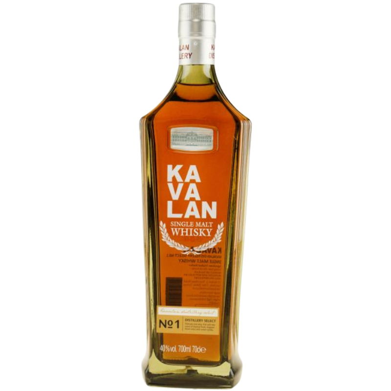Se Kavalan Distillery Select n °1 ✔ Kæmpe udvalg i Kavalan - Køb online på udsalg og tilbud lige nu ✔ Super billig fragt og lynhurtig levering - Varenummer: Barlife-1398486 og 4710085230471 på lager - Udsalg på Drikkevarer - Spiritus - Whiskey Spar helt op til 79% - Find dine favoritter blandt 2.739 mærker
