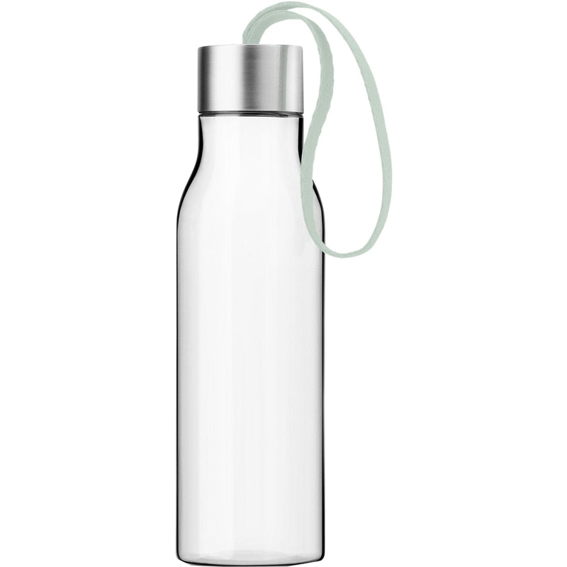 Se Eva Solo Drikkeflaske, 0,5 liter, sage ✔ Kæmpe udvalg i Eva Solo ✔ Meget billig fragt og hurtig levering: 1 - 2 hverdage - Varenummer: KTO-503049 og barcode / Ean: &