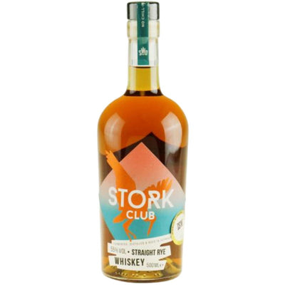 Se Stork Club Full Proof Rye Whiskey ✔ Kæmpe udvalg i  Stork club - Køb online på udsalg og tilbud lige nu ✔ Hurtig levering: 1 - 2 Hverdage samt billig fragt - Varenummer: BAR-1398491 og barcode / Ean:  på lager - Udsalg på Drikkevarer | Spiritus | Whiskey Spar op til 54% - Over 1150 kendte brands på udsalg