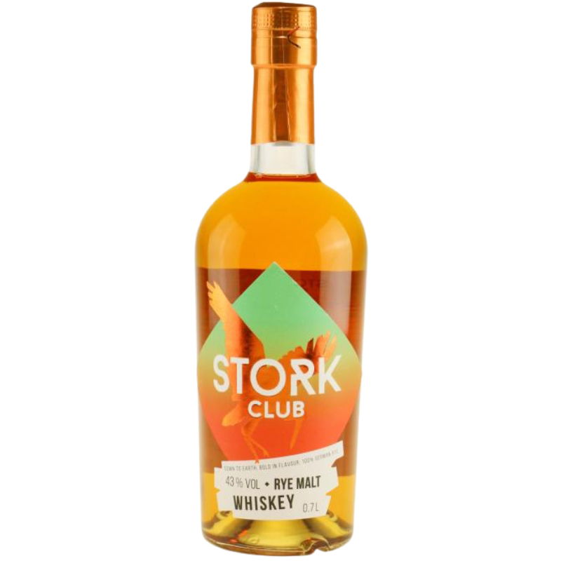 Se Stork Club Rye Malt Whiskey ✔ Kæmpe udvalg i  Stork club - Køb online på udsalg og tilbud lige nu ✔ Hurtig levering: 1 - 2 Hverdage samt billig fragt - Varenummer: BAR-1398490 og barcode / Ean: 4260407230646 på lager - Udsalg på Drikkevarer | Spiritus | Whiskey Spar op til 55% - Over 1150 kendte brands på udsalg