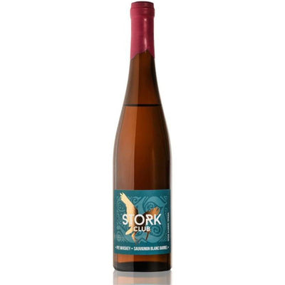 Se Stork Club Rye Whiskey Sauvignon Blanc Barrel ✔ Kæmpe udvalg i  Stork club - Køb online på udsalg og tilbud lige nu ✔ Hurtig levering: 1 - 2 Hverdage samt billig fragt - Varenummer: BAR-1398489 og barcode / Ean: 4260407231995 på lager - Udsalg på Drikkevarer | Spiritus | Whiskey Spar op til 56% - Over 1150 kendte brands på udsalg