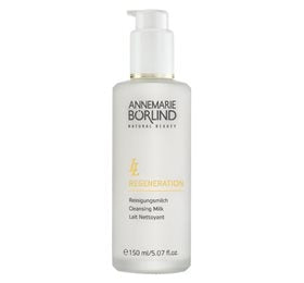 Annemarie Börlind LL Reg. Cleansing Milk rensemælk, 150 ml