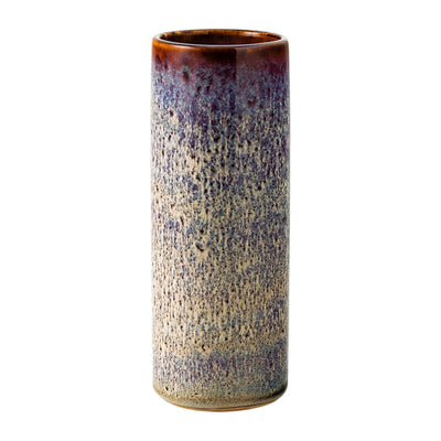 Se Villeroy & Boch Lave Home cylinder vase 20 cm Multi ✔ Kæmpe udvalg i Villeroy & Boch ✔ Hurtig levering: 1 - 2 Hverdage samt billig fragt - Varenummer: KTT-504400-01 og barcode / Ean: '4003686416659 på lager - Udsalg på Indretning - Dekoration - Vaser Spar op til 57% - Over 1354 kendte brands på udsalg