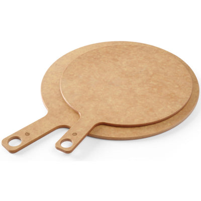 Se Pizzabræt Med Håndtag 304x405x6 Mm Træfiber ✔ Kæmpe udvalg i  Hendi - Køb online på udsalg og tilbud lige nu ✔ Hurtig levering: 1 - 2 Hverdage samt billig fragt - Varenummer: BAR-1411525 og barcode / Ean: 8711369505533 på lager - Udsalg på Køkken | Køkkenartikler | Pizza udstyr Spar op til 51% - Over 1122 kendte brands på udsalg