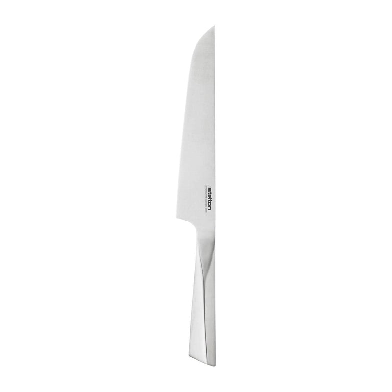 Se Stelton Trigono kokkekniv 20 cm ✔ Kæmpe udvalg i Stelton ✔ Hurtig levering: 1 - 2 Hverdage samt billig fragt - Varenummer: KTT-505659-01 og barcode / Ean: &