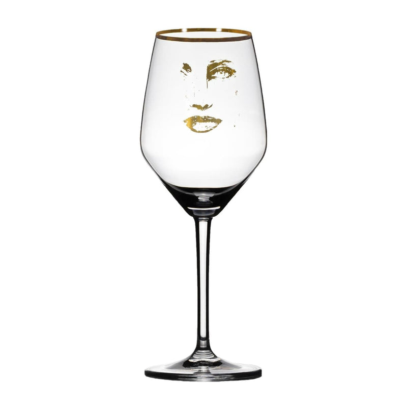 Se Carolina Gynning Gold Edition Piece of Me rosé-/hvidvinsglas 40 cl ✔ Kæmpe udvalg i Carolina Gynning ✔ Hurtig levering: 1 - 2 Hverdage samt billig fragt - Varenummer: KTT-505696-01 og barcode / Ean: &