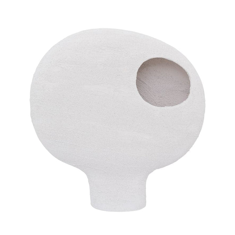 Se URBAN NATURE CULTURE Sphere vase 27 cm Hvid ✔ Kæmpe udvalg i URBAN NATURE CULTURE ✔ Hurtig levering: 1 - 2 Hverdage samt billig fragt - Varenummer: KTT-505785-01 og barcode / Ean: &