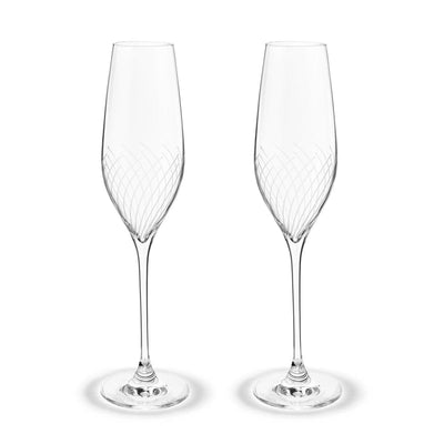 Se Holmegaard Cabernet Lines champagneglas 29 cl 2-pak Klar ✔ Kæmpe udvalg i Holmegaard ✔ Hurtig levering: 1 - 2 Hverdage samt billig fragt - Varenummer: KTT-505786-01 og barcode / Ean: '5706422106881 på lager - Udsalg på Servering - Glas - Champagneglas Spar op til 58% - Over 1324 kendte brands på udsalg