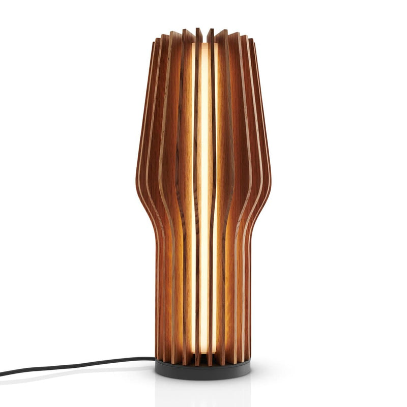 Se Eva Solo Eva Solo Radiant LED genopladelig lampe Oak ✔ Kæmpe udvalg i Eva Solo ✔ Hurtig levering: 1 - 2 Hverdage samt billig fragt - Varenummer: KTT-506150-01 og barcode / Ean: &