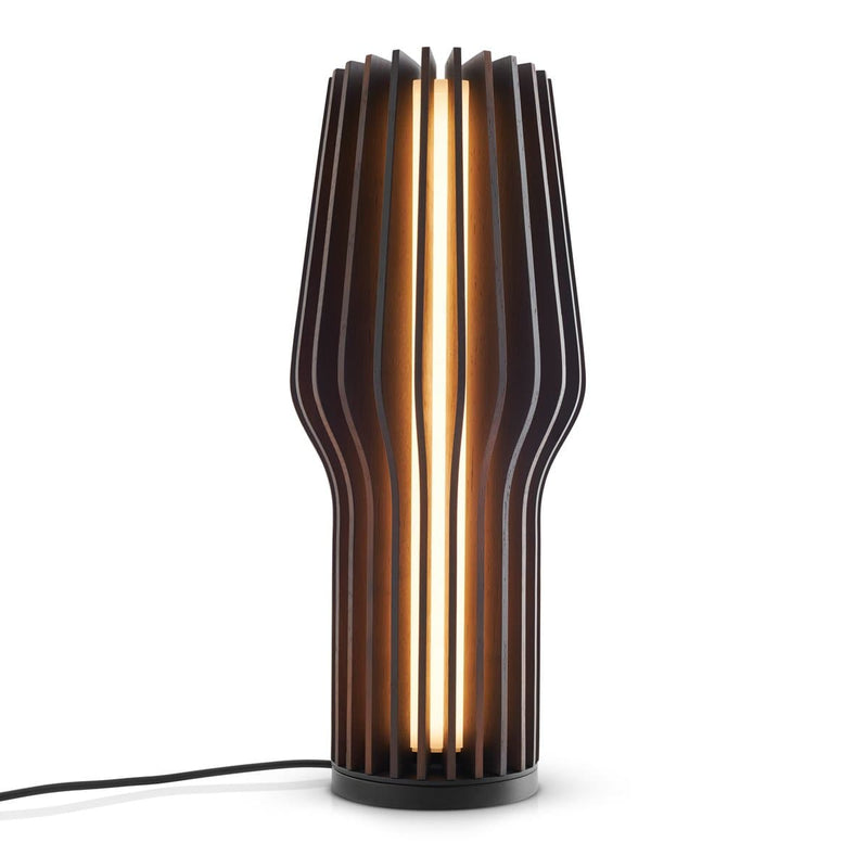 Se Eva Solo Eva Solo Radiant LED genopladelig lampe Smoked oak ✔ Kæmpe udvalg i Eva Solo ✔ Hurtig levering: 1 - 2 Hverdage samt billig fragt - Varenummer: KTT-506159-01 og barcode / Ean: &