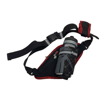 Se Rollerblade Waist Bag One size ✔ Kæmpe udvalg i  Rollerblade ✔ Hurtig levering: 1 - 2 Hverdage samt billig fragt - Varenummer: JUCO-50630-waist og barcode / Ean: '8034033119813 på lager - Udsalg på Mavebælte Spar op til 67% - Over  857 kendte brands på udsalg