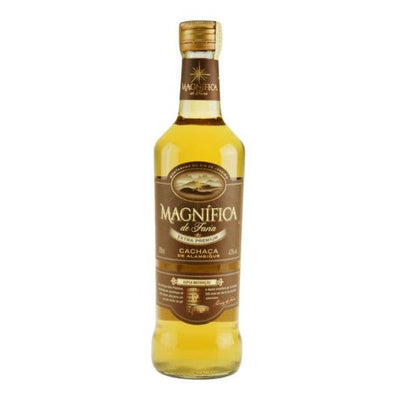 Se Magnifica Xp Dupla MaturaÃ§Ã£o CachaÃ§a Fl 70 ❤ Kæmpe udvalg i Magnifica ❤ Hurtig levering: 1 - 2 Hverdage samt billig fragt - Varenummer: BAR-763071 og barcode / Ean: på lager - Udsalg på Drikkevarer | Blandingsspiritus | Verdens Specialiteter Spar op til 59% - Over 857 kendte brands på udsalg