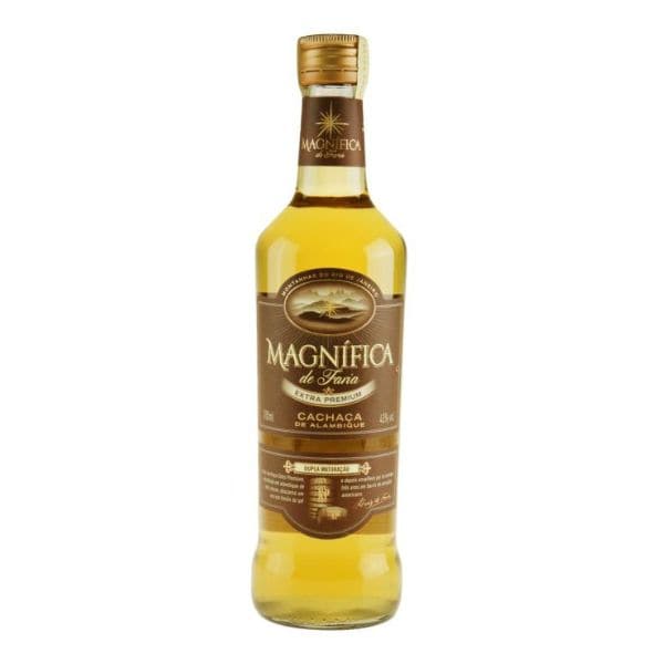 Se Magnifica Xp Dupla MaturaÃ§Ã£o CachaÃ§a Fl 70 ❤ Kæmpe udvalg i Magnifica ❤ Hurtig levering: 1 - 2 Hverdage samt billig fragt - Varenummer: BAR-763071 og barcode / Ean: på lager - Udsalg på Drikkevarer | Blandingsspiritus | Verdens Specialiteter Spar op til 59% - Over 857 kendte brands på udsalg