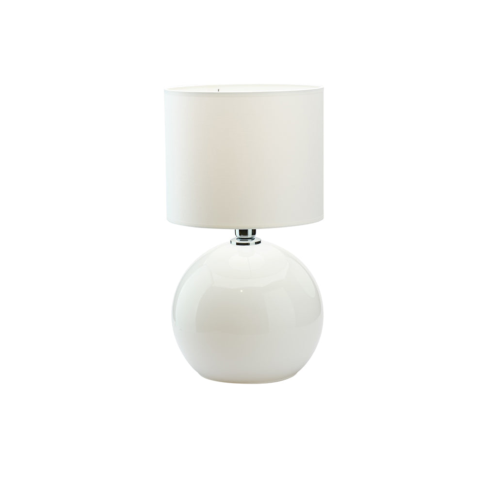 Se TK Palla bordlampe, Lille - hvid stof og hvid glas ❤ Kæmpe udvalg i TK - Køb online på udsalg og tilbud lige nu ❤ Meget billig fragt og hurtig levering: 1 - 2 hverdage - Varenummer: Boboonline-103956 og barcode / Ean: 5901780550653 på lager - Udsalg på Interiør,Belysning,Lamper,Bordlamper,
Lamper - nyheder,
Interiør,
Belysning,
Lamper, Spar op til 51% - Over 785 kendte brands på udsalg