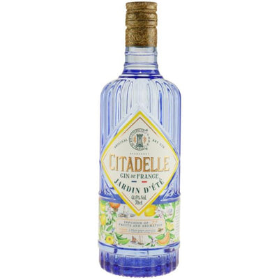 Se Citadelle Gin Jardin D'été ✔ Kæmpe udvalg i  Citadelle gin - Køb online på udsalg og tilbud lige nu ✔ Hurtig levering: 1 - 2 Hverdage samt billig fragt - Varenummer: BAR-1398499 og barcode / Ean: 3460410532077 på lager - Udsalg på Drikkevarer | Spiritus | Gin Spar op til 67% - Over 1150 kendte brands på udsalg
