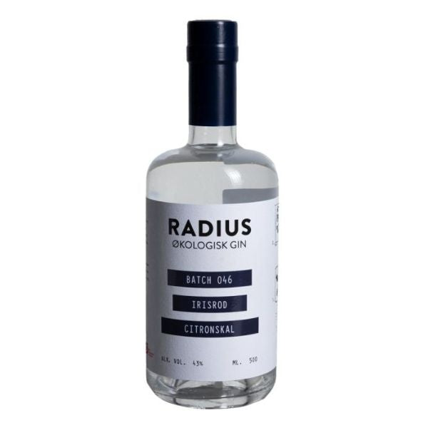 Se Radius Gin 046 Irisrod Citronskal Øko Fl 50 ✔ Kæmpe udvalg i Radius - Køb online på udsalg og tilbud lige nu ✔ Billig fragt og hurtig levering - Varenummer: Barlife-698124 og på lager - Udsalg på Drikkevarer - Spiritus - Gin Spar stort – op til 71% - Eksklusivt udsalg på over 2.739 mærker