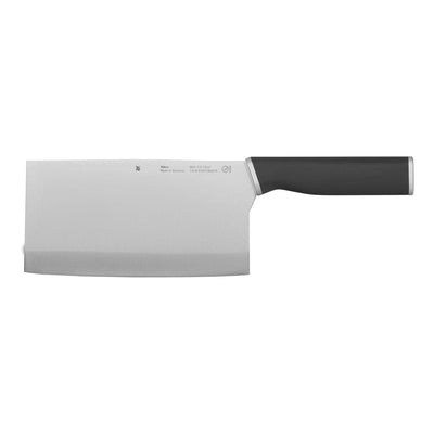 Se WMF Kineo kinesisk kokkekniv cromargan 15 cm ✔ Kæmpe udvalg i WMF ✔ Hurtig levering: 1 - 2 Hverdage samt billig fragt - Varenummer: KTT-506715-01 og barcode / Ean: '4000530716781 på lager - Udsalg på Køkken & madlavning - Køkkenknive & Knivtilbehør - Kokkeknive Spar op til 65% - Over 1312 kendte brands på udsalg