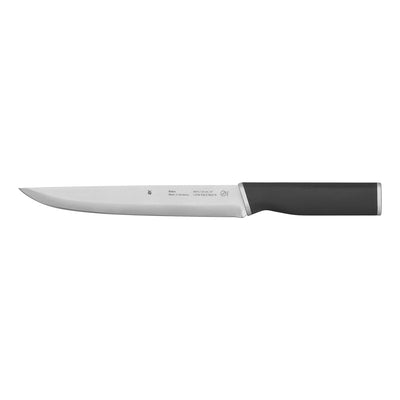 Se WMF Kineo forskærerkniv cromargan 20 cm ✔ Kæmpe udvalg i WMF ✔ Hurtig levering: 1 - 2 Hverdage samt billig fragt - Varenummer: KTT-506718-01 og barcode / Ean: '4000530716767 på lager - Udsalg på Køkken & madlavning - Køkkenknive & Knivtilbehør - Øvrige knive Spar op til 63% - Over 1312 kendte brands på udsalg