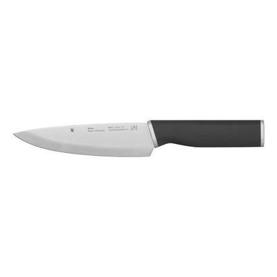 Se WMF Kineo kokkekniv cromargan 15 cm ✔ Kæmpe udvalg i WMF ✔ Hurtig levering: 1 - 2 Hverdage samt billig fragt - Varenummer: KTT-506720-01 og barcode / Ean: '4000530716736 på lager - Udsalg på Køkken & madlavning - Køkkenknive & Knivtilbehør - Kokkeknive Spar op til 62% - Over 1300 kendte brands på udsalg