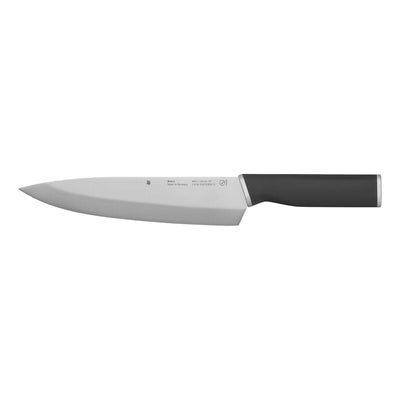 Se WMF Kineo kokkekniv cromargan 20 cm ✔ Kæmpe udvalg i WMF ✔ Hurtig levering: 1 - 2 Hverdage samt billig fragt - Varenummer: KTT-506721-01 og barcode / Ean: '4000530716231 på lager - Udsalg på Køkken & madlavning - Køkkenknive & Knivtilbehør - Kokkeknive Spar op til 61% - Over 1300 kendte brands på udsalg