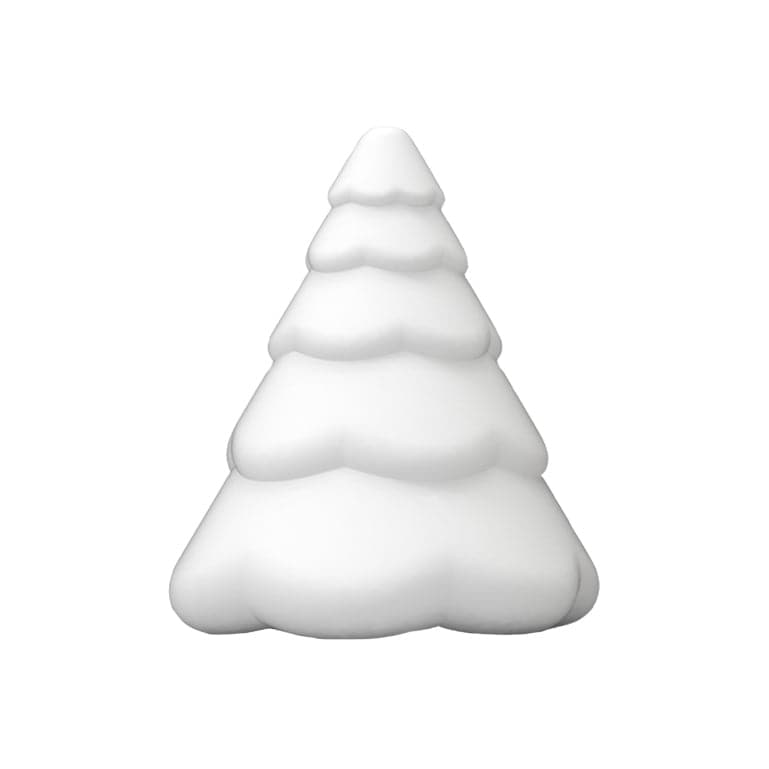 Se Cooee Design Snowy juletræ 20 cm White ✔ Kæmpe udvalg i Cooee Design ✔ Hurtig levering: 1 - 2 Hverdage samt billig fragt - Varenummer: KTT-506905-01 og barcode / Ean: &
